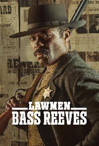 Lawman Bass Reeves